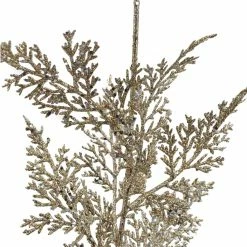 Cheap 🥰 6ft. Champagne Juniper Pine Garland by Ashland® 😉 -Christmas Decor Collections Shop 10673731 4