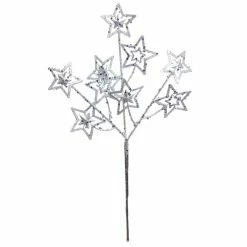 Hot Sale 🎉 Silver Glitter Star Pick by Ashland® 👏
