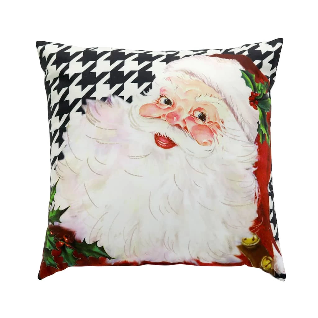 Buy ๐คฉ Santa Face Pillow by Ashland® ๐ 1 Buy ๐คฉ Santa Face Pillow by Ashland® ๐