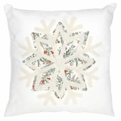 Cheap 🤩 Snowflake Pillow by Ashland® 🤩