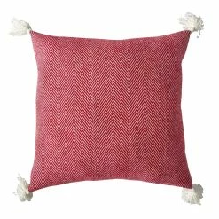 Flash Sale ❤️ Merry 🎅 Christmas Throw Pillow by Ashland® 🥰 -Christmas Decor Collections Shop 10698966 3