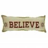 Best deal ⭐ Believe Fair Isle Pillow by Ashland® ⌛