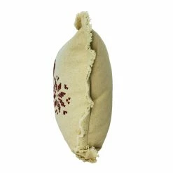 Best deal ⭐ Believe Fair Isle Pillow by Ashland® ⌛ -Christmas Decor Collections Shop 10698967 3