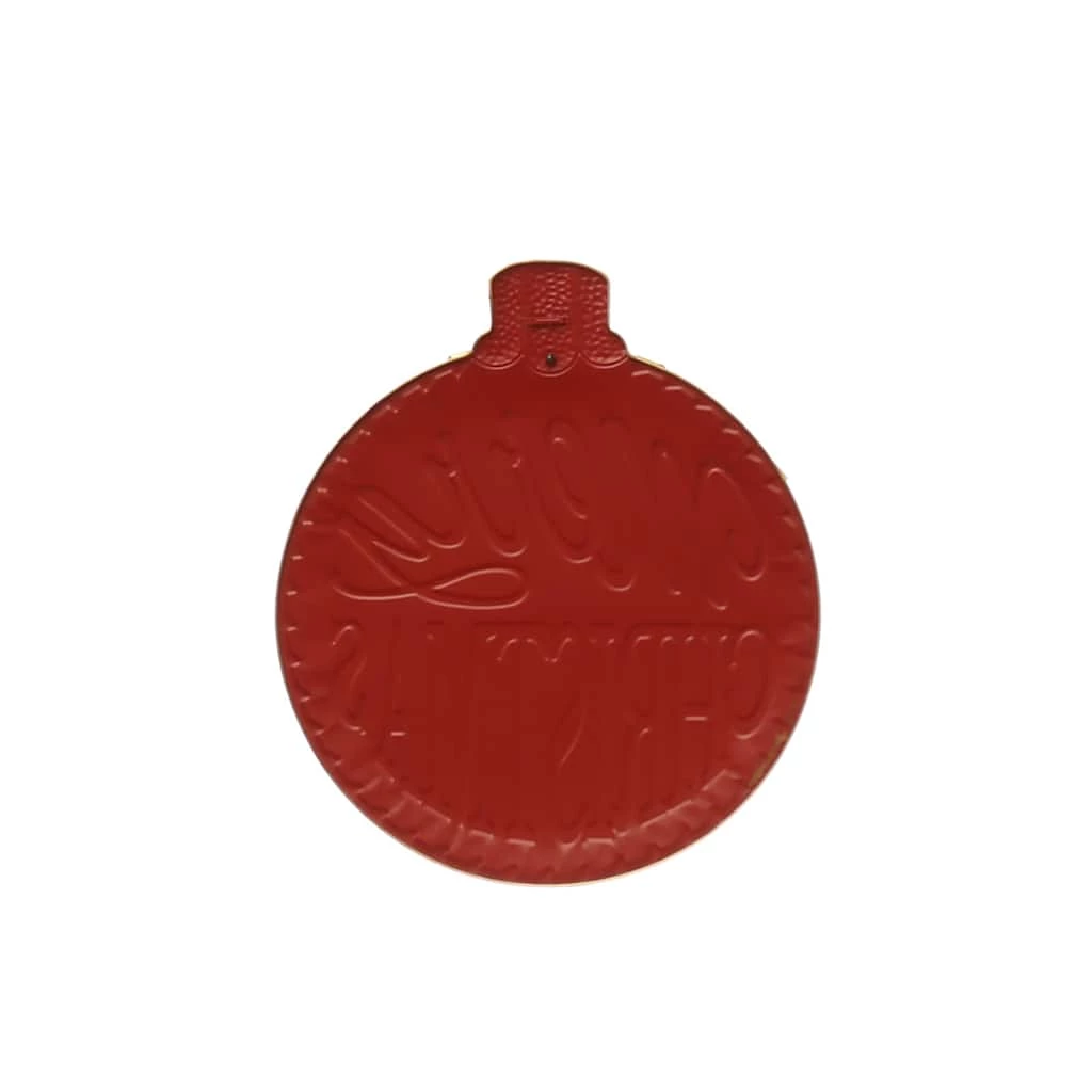 Buy 😀 26" Merry 🎄 Christmas Ornament Wall Sign by Ashland® 👏 3 Buy 😀 26" Merry 🎄 Christmas Ornament Wall Sign by Ashland® 👏 - Image 3