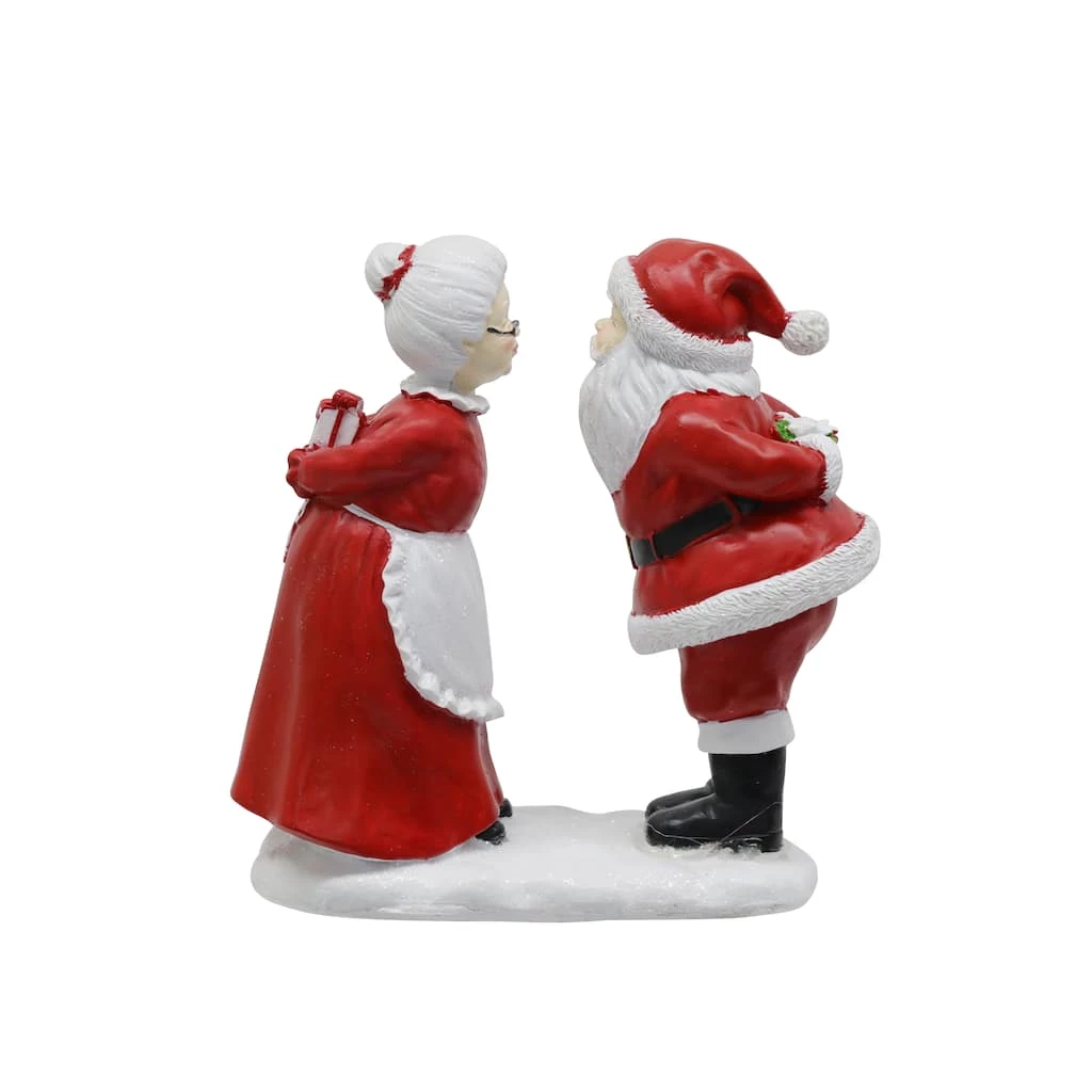 Best Sale π 7" Santa Couple Tabletop Décor by Ashland® π― 1 Best Sale π 7" Santa Couple Tabletop Décor by Ashland® π―