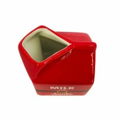 Best Pirce 🔔 Assorted 3.5'' Milk for Santa Tabletop Décor by Ashland® 🛒 -Christmas Decor Collections Shop 10698982 4