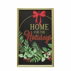 Budget βοΈ Assorted 23" Tis The Season Wall Décor by Ashland® π 6 Budget βοΈ Assorted 23" Tis The Season Wall Décor by Ashland® π -Christmas Decor Collections Shop 10698984 3