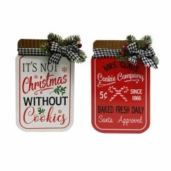 Best reviews of 🧨 Assorted 8" Tabletop Mason Jar Sign by Ashland® 👍