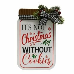 Best reviews of 🧨 Assorted 8" Tabletop Mason Jar Sign by Ashland® 👍 -Christmas Decor Collections Shop 10698986 3