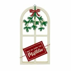 Hot Sale 🔔 Assorted 18'' Wall Arch 🎄 Christmas Décor by Ashland® 😀 -Christmas Decor Collections Shop 10698987 2