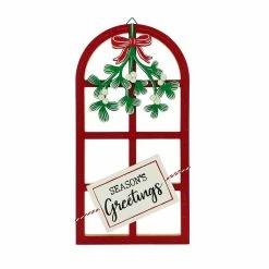 Hot Sale 🔔 Assorted 18'' Wall Arch 🎄 Christmas Décor by Ashland® 😀 -Christmas Decor Collections Shop 10698987 3