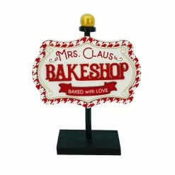 Best deal π Assorted 9'' β Christmas Sign with Stand Tabletop Décor by Ashland® π₯ 7 Best deal π Assorted 9'' β Christmas Sign with Stand Tabletop Décor by Ashland® π₯ -Christmas Decor Collections Shop 10698992 4