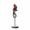 Cheap 👍 10.5" Red Cardinal on Tabletop Stand by Ashland® 🤩