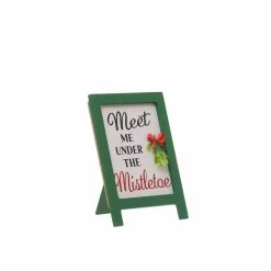 Best reviews of 👍 Assorted 🎄 Christmas Easel Tabletop Décor by Ashland® 😀 -Christmas Decor Collections Shop 10699008 4