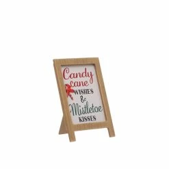 Best reviews of 👍 Assorted 🎄 Christmas Easel Tabletop Décor by Ashland® 😀 -Christmas Decor Collections Shop 10699008 5