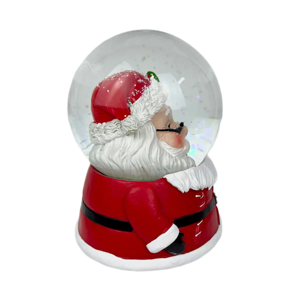 Hot Sale β¨ 6" Santa Water Globe Tabletop Accent by Ashland® π 2 Hot Sale β¨ 6" Santa Water Globe Tabletop Accent by Ashland® π - Image 2