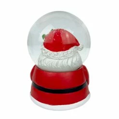 Hot Sale β¨ 6" Santa Water Globe Tabletop Accent by Ashland® π 5 Hot Sale β¨ 6" Santa Water Globe Tabletop Accent by Ashland® π -Christmas Decor Collections Shop 10699012 3