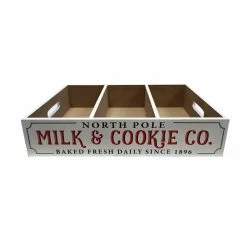 Coupon ✨ Assorted 18" 🎄 Christmas Tabletop Wood Crate by Ashland® ✔️ 7 Coupon ✨ Assorted 18" 🎄 Christmas Tabletop Wood Crate by Ashland® ✔️ -Christmas Decor Collections Shop 10699016 3