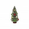 Best deal 😍 9'' Small 🎄 Christmas Tree with Ornaments Tabletop Décor by Ashland® 👍
