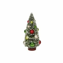 Best deal 😍 9'' Small 🎄 Christmas Tree with Ornaments Tabletop Décor by Ashland® 👍