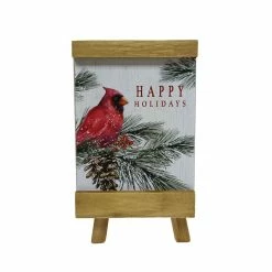 Top 10 🔥 Assorted 8" 🎁 Christmas Tabletop Easel by Ashland® ❤️ -Christmas Decor Collections Shop 10699030 3