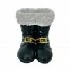 Hot Sale 😀 7'' Santa 🥾 Boots Tabletop Décor by Ashland® 👏