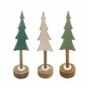 Deals ✨ Assorted Small Tabletop Wood Tree by Ashland® 😀