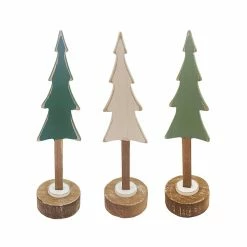Deals ✨ Assorted Small Tabletop Wood Tree by Ashland® 😀