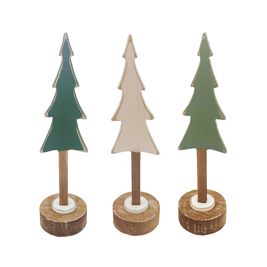 Deals β¨ Assorted Small Tabletop Wood Tree by Ashland® π 1 Deals β¨ Assorted Small Tabletop Wood Tree by Ashland® π