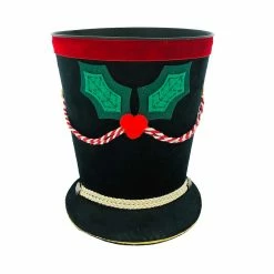 Best deal ⭐ Assorted 7.5'' Nutcracker Hat Tabletop Décor by Ashland® 😀 -Christmas Decor Collections Shop 10699178 3