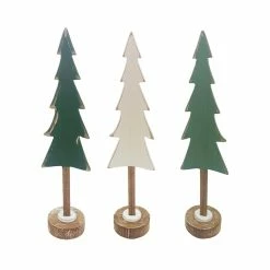 Discount 👏 Assorted Large Tabletop Wood Tree by Ashland® 🔥