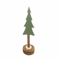 Discount 👏 Assorted Large Tabletop Wood Tree by Ashland® 🔥 -Christmas Decor Collections Shop 10699194 4