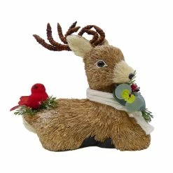 Cheapest 🔥 Assorted Sisal Deer by Ashland® 🌟 -Christmas Decor Collections Shop 10699201 3
