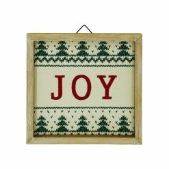 Coupon 👏 Assorted 🎄 Christmas Wall Hanging by Ashland® 👍 -Christmas Decor Collections Shop 10699212 3
