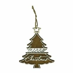 Cheapest 😉 Assorted 🎅 Christmas Tree Wall Hanging by Ashland® ✔️ -Christmas Decor Collections Shop 10699222 3