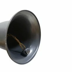 Hot Sale ❤️ 28" Silver Bells Wall Hanger by Ashland® 🤩 -Christmas Decor Collections Shop 10699223 2