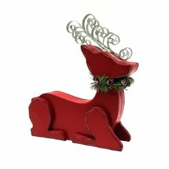 Top 10 ⌛ Assorted 11" 🔔 Christmas Countdown Tabletop Deer by Ashland® 🤩 -Christmas Decor Collections Shop 10699237 8