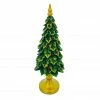 Discount ✨ 10.4'' Small 🎅 Christmas Tree Tabletop Décor by Ashland® 🤩