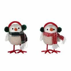 Discount ๐ Assorted Tabletop Fabric Birds by Ashland® ๐งจ