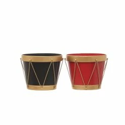 Deals 💯 Assorted 7" Tabletop Decorative Drum by Ashland® 🌟