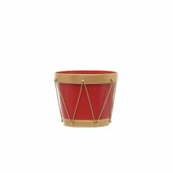 Deals 💯 Assorted 7" Tabletop Decorative Drum by Ashland® 🌟 -Christmas Decor Collections Shop 10699292 3