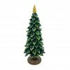 Outlet 🔥 12.6'' Large 🎅 Christmas Tree Tabletop Décor by Ashland® 🔔