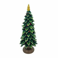 Outlet 🔥 12.6'' Large 🎅 Christmas Tree Tabletop Décor by Ashland® 🔔