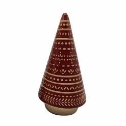 Buy ✨ Assorted 9" Decorative Ceramic Tree by Ashland® 💯 -Christmas Decor Collections Shop 10699318 3