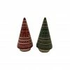 Promo ✨ Assorted 7" Decorative Ceramic Tree by Ashland® ⌛