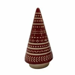 Promo ✨ Assorted 7" Decorative Ceramic Tree by Ashland® ⌛ -Christmas Decor Collections Shop 10699322 3