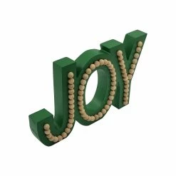 Discount 💯 Assorted 10" Joy Tabletop Sign by Ashland® ⌛ 11 Discount 💯 Assorted 10" Joy Tabletop Sign by Ashland® ⌛ -Christmas Decor Collections Shop 10699325 5