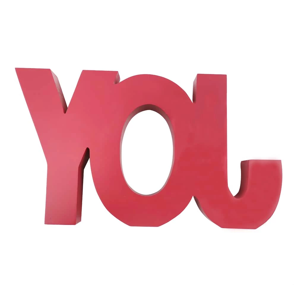 Discount 💯 Assorted 10" Joy Tabletop Sign by Ashland® ⌛ 6 Discount 💯 Assorted 10" Joy Tabletop Sign by Ashland® ⌛ - Image 6