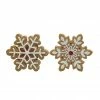 Buy ✔️ Assorted 7" Gingerbread Snowflake Tabletop Accent by Ashland® 🔔