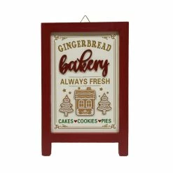 Deals 🎁 Assorted 12" 🎅 Christmas Tabletop Easel by Ashland® 😀 -Christmas Decor Collections Shop 10699339 3